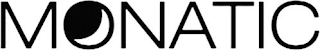 MONATIC logo