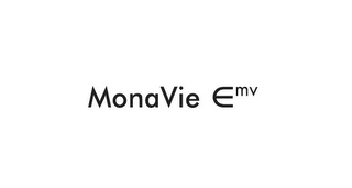 MONAVIE EMV logo