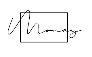 MONAY logo
