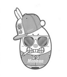 MONBAN WWW.HATSON.CO.KR logo