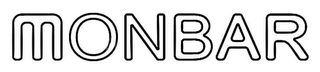 MONBAR logo