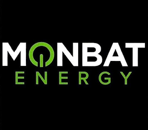 MONBAT ENERGY logo