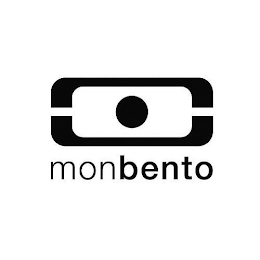 MONBENTO logo