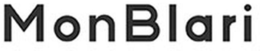 MONBLARI logo