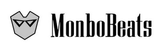 MONBOBEATS logo