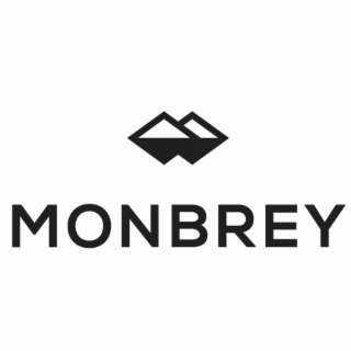 MONBREY logo