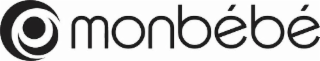MONBÉBÉ logo