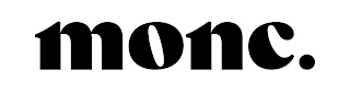 MONC. logo