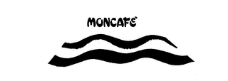 MONCAFE logo