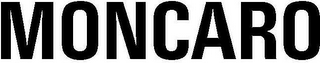 MONCARO logo