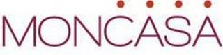 MONCASA logo