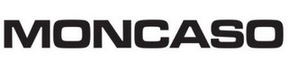 MONCASO logo