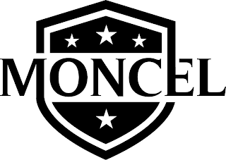 MONCEL logo