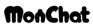MONCHAT logo