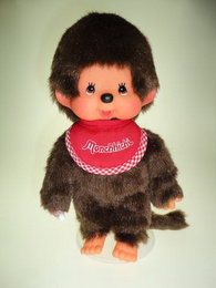MONCHHICHI logo