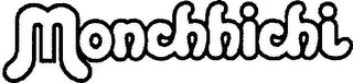 MONCHHICHI logo