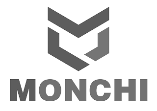 MONCHI logo