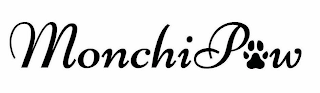 MONCHIPAW logo