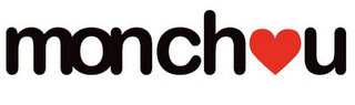 MONCHOU logo