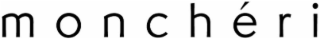 MONCHéRI logo