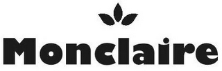 MONCLAIRE logo