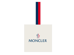 MONCLER logo