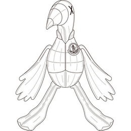 MONCLER logo