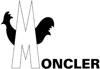MONCLER logo
