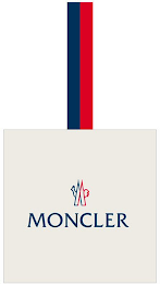 MONCLER logo