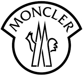 MONCLER logo