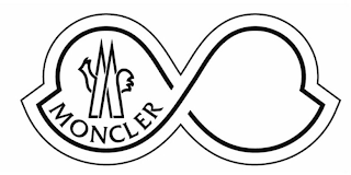 MONCLER logo