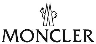 MONCLER logo