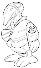 MONCLER logo