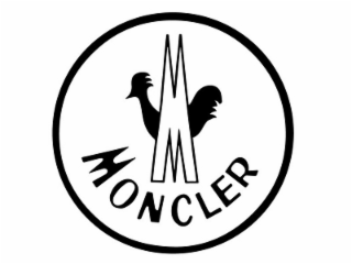 MONCLER logo