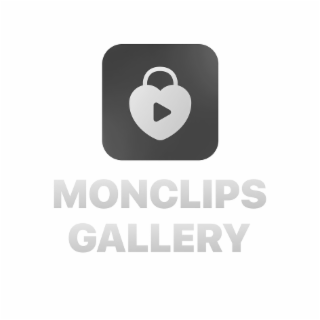 MONCLIPS GALLERY logo