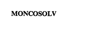 MONCOSOLV logo