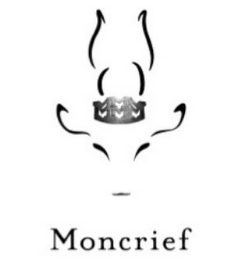 MONCRIEF logo