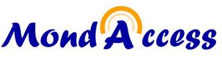 MONDACCESS logo