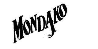 MONDAKO