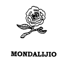 MONDALIJIO logo