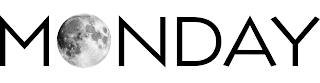 MONDAY logo