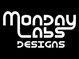 MONDAY LABS DESIGNS logo