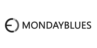 MONDAYBLUES logo