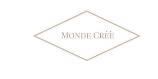 MONDE CREE logo