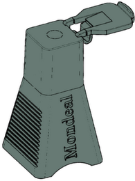MONDEAL logo