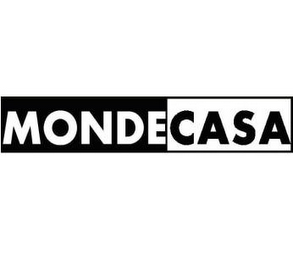 MONDECASA logo