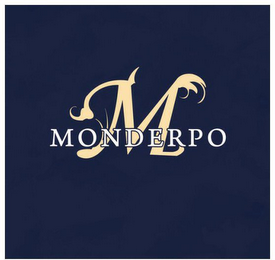 MONDERPO AM logo