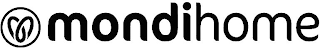 MONDIHOME logo