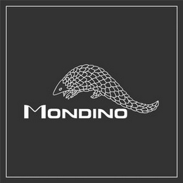 MONDINO logo