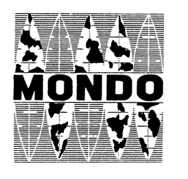 MONDO logo